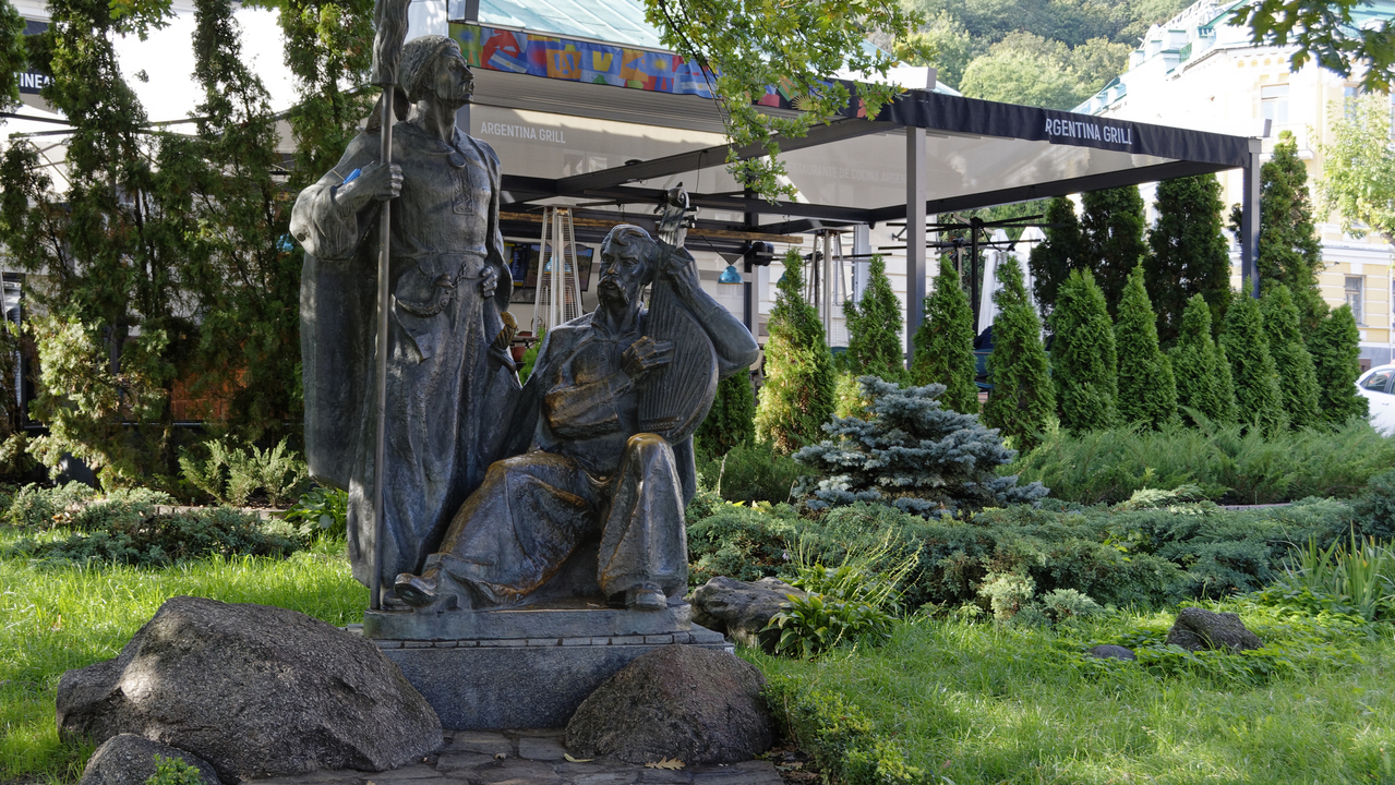 20181003-102611••Kyiv (Kiev)•Kyiv City•Ukraine